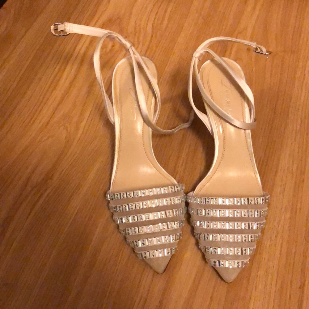 Vince Camuto heels